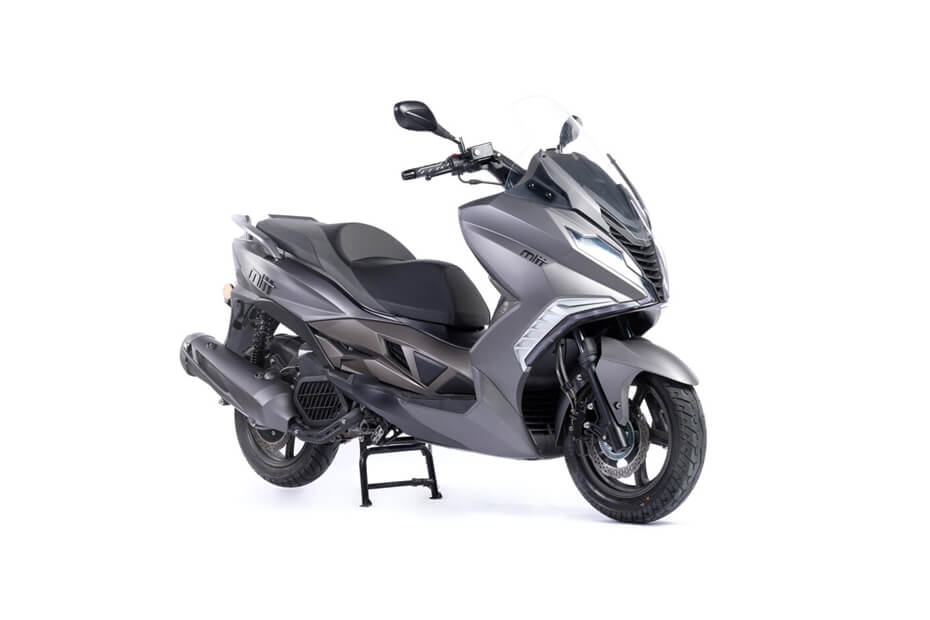 GT-MAX 125
