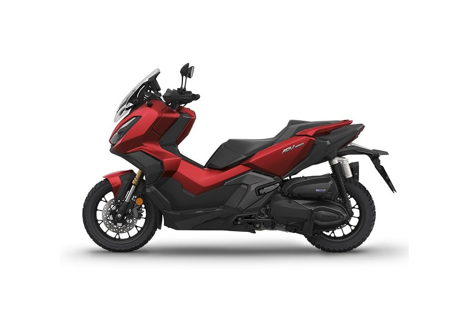 ADV 350
