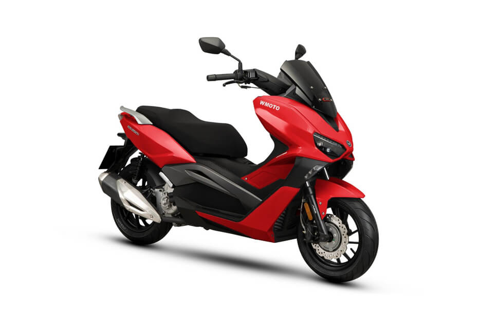 ES250i