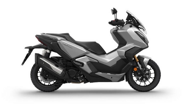 New ADV350