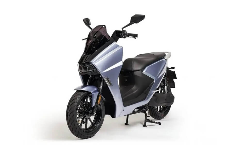 New SK3 2022