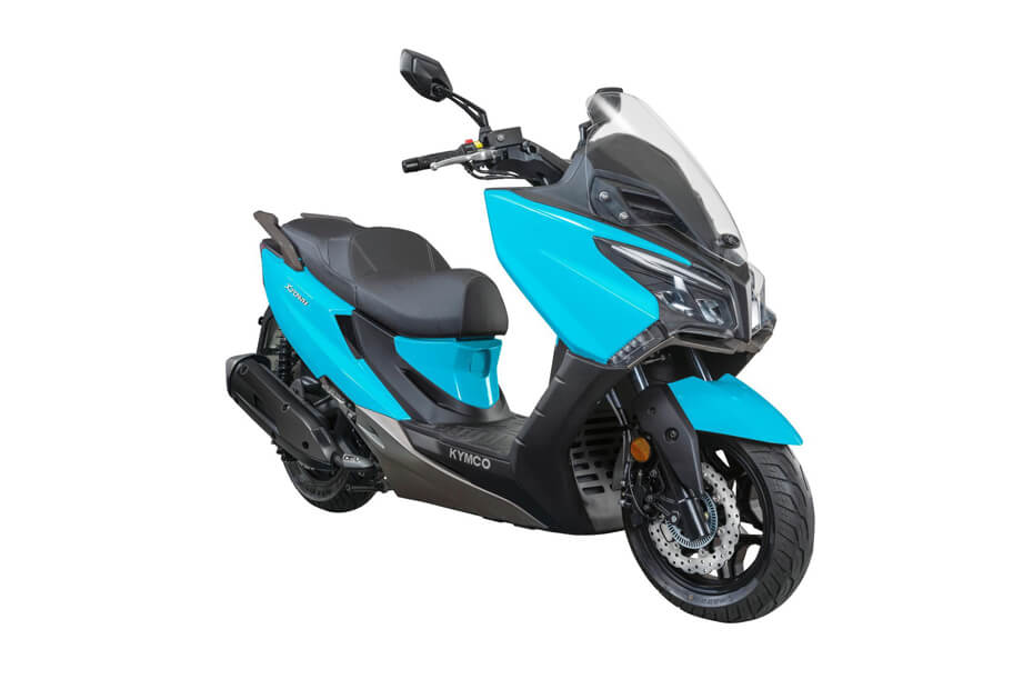 X-TOWN CT250