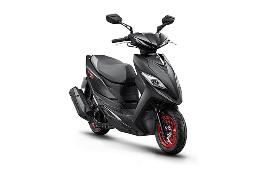 VJR125