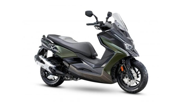 DTX125 และ DTX300