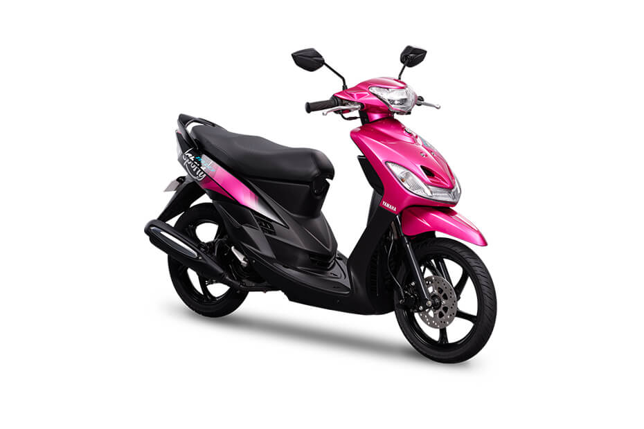 Yamaha Mio Sporty