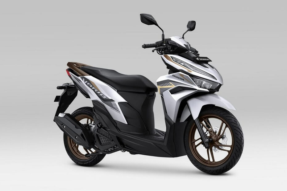 vario 125