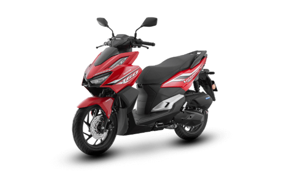 New Vario 160 2023