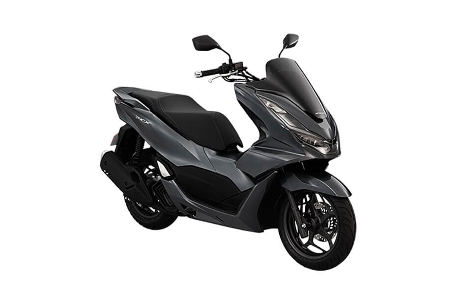 New PCX160 2023