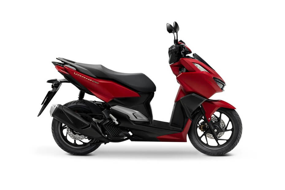 Vario 160