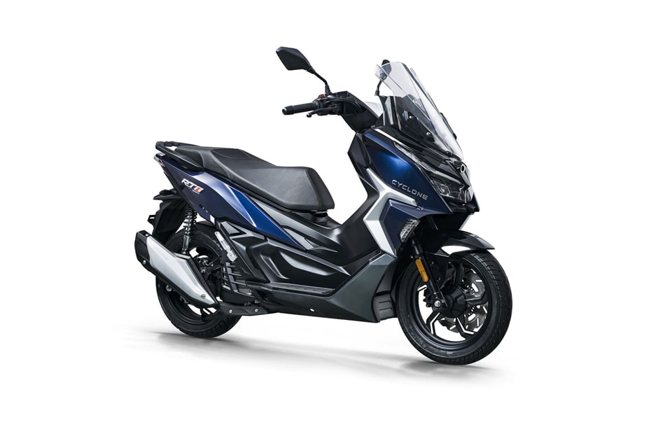 Cyclone RT1 2023