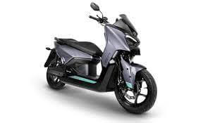 Ion M1-S