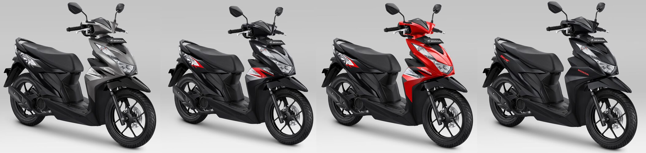 New Beat 2023 สีใหม่
