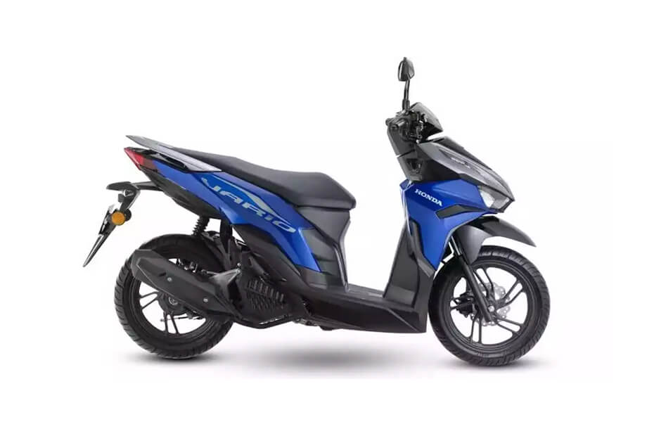 Vario 125