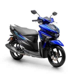 Neo 125