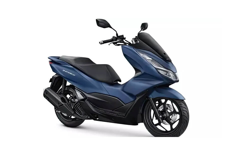 pcx 160