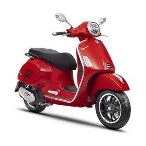 GTS 150 Super