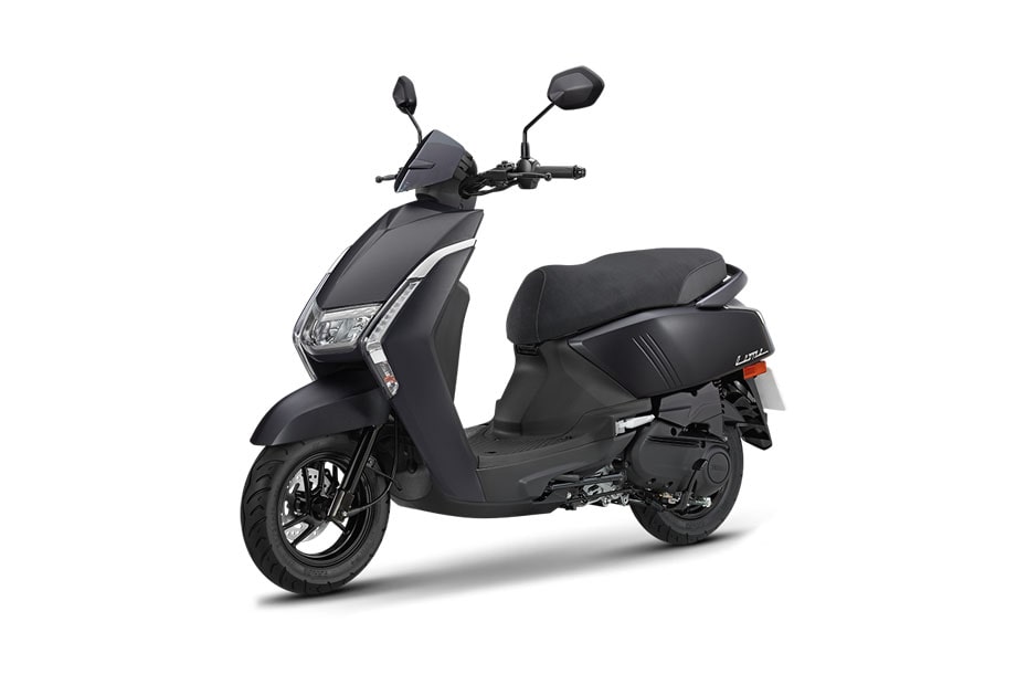 LIMI 125