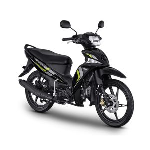 ยามาฮ่า Vega Force 2023