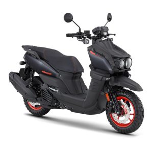 BWS 125