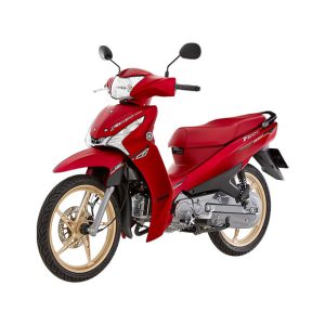 ฟินน์ สีแดง