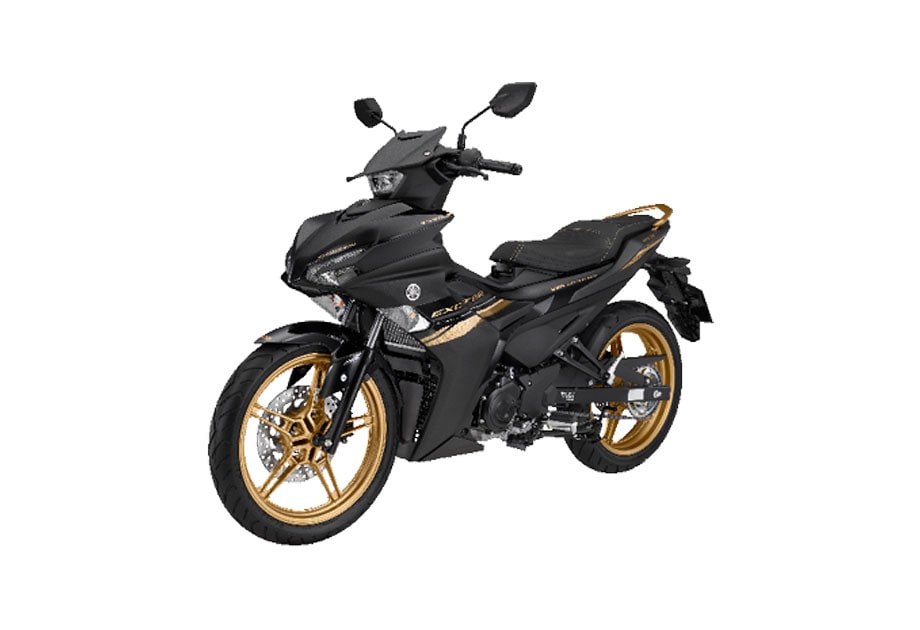 Exciter 155