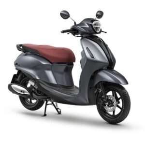 Grand Filano Hybrid