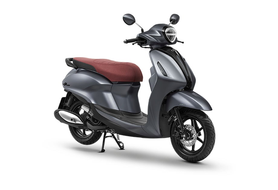 Grand Filano Hybrid