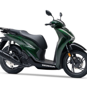 SH150i 2024 สีใหม่