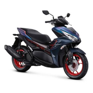 ใหม่ Aerox 155 2024