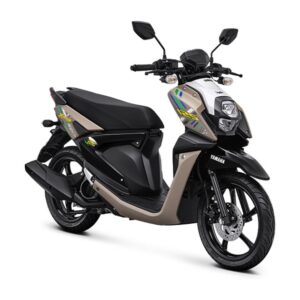 X-Ride