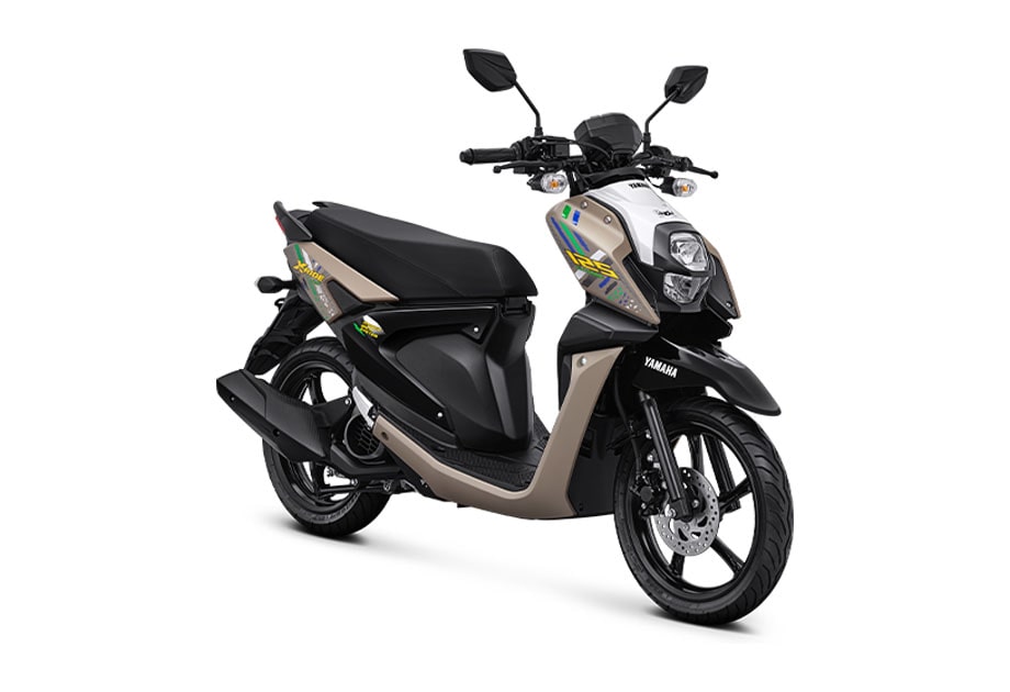 X-Ride