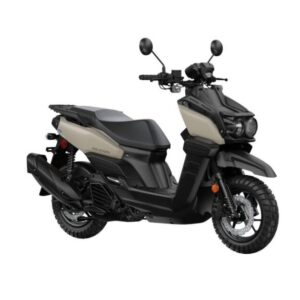 ZUMA 125