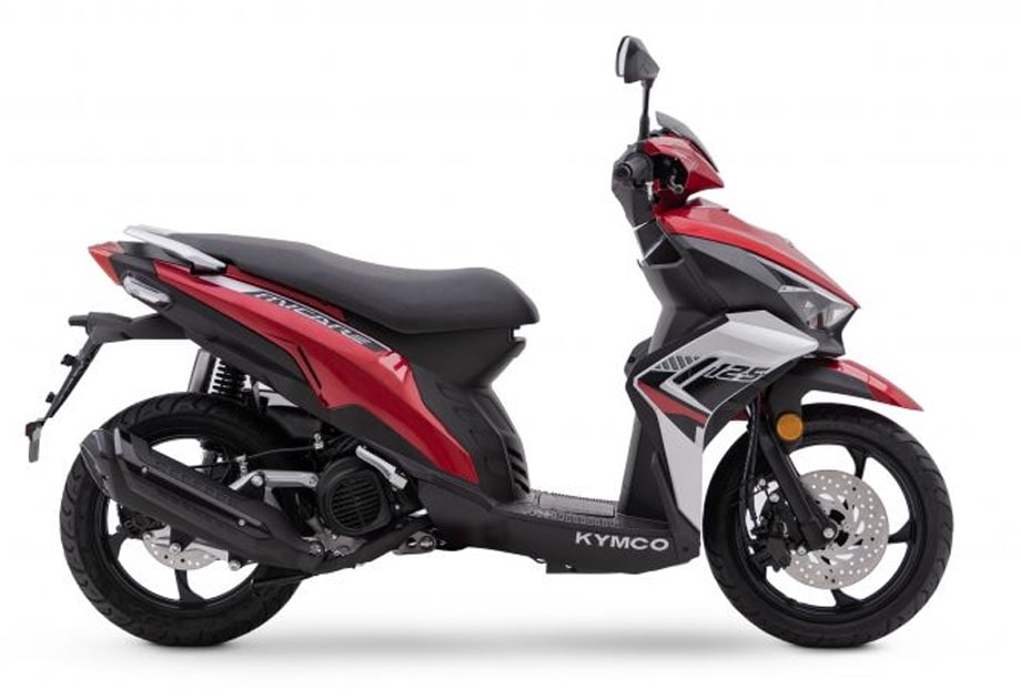 Kymco Micare 125 2024