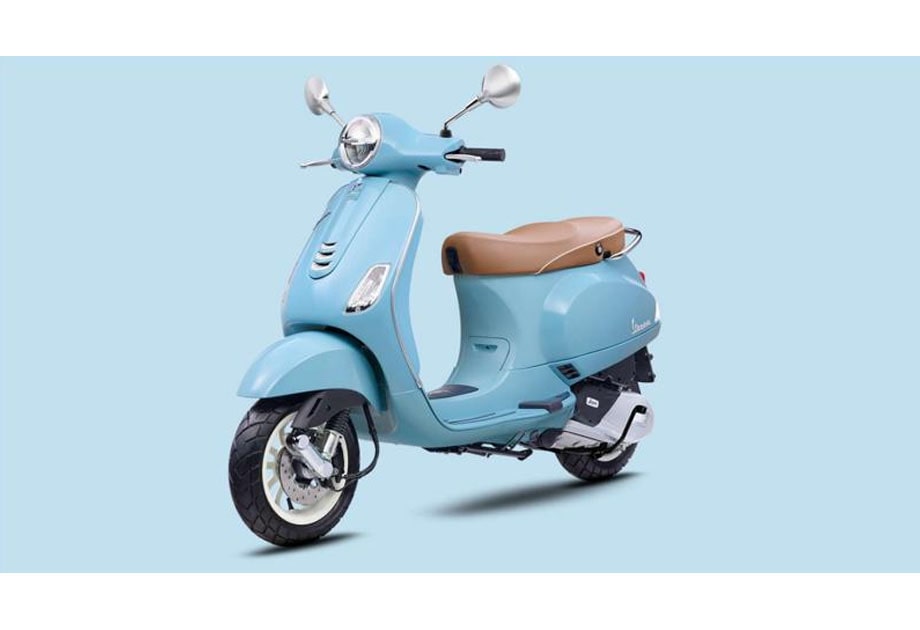 2024 LX 125 ABS