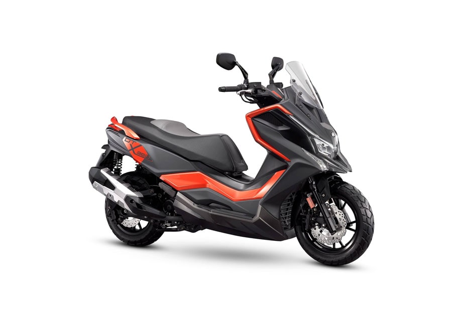 DTX 350