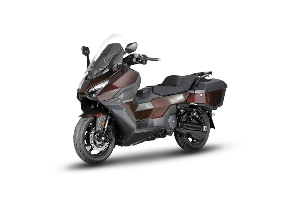 TTLBT 508