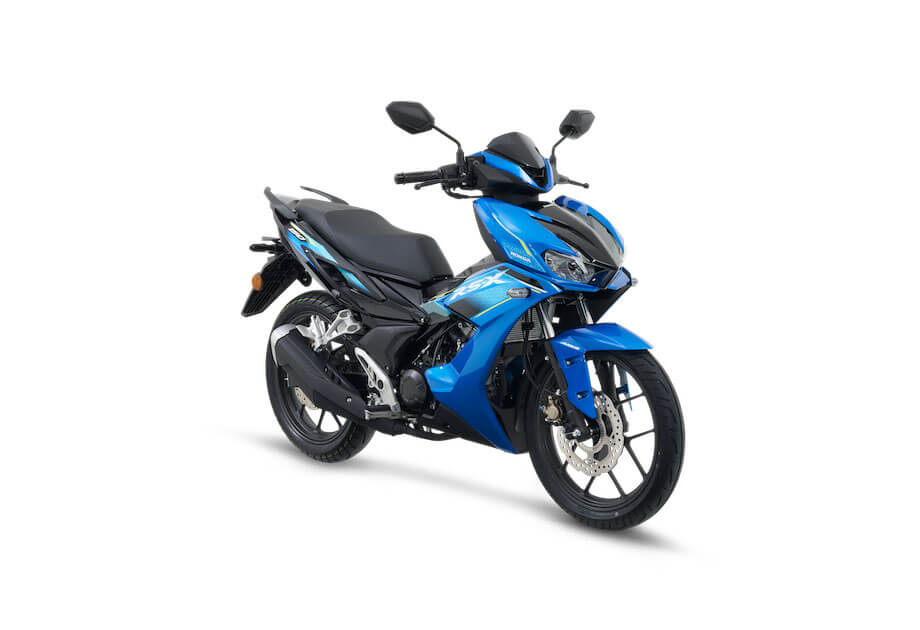 RS-X Winner