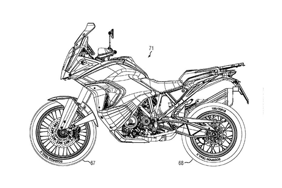 1290 Super Adventure R
