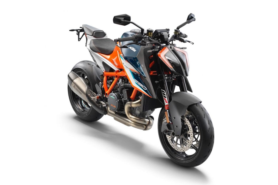 1290 Super Duke RR