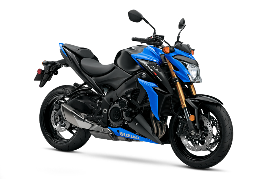 Suzuki GSX-S1000 ABS ข้อมูลสเปคราคา ตารางผ่อนดาวน์
