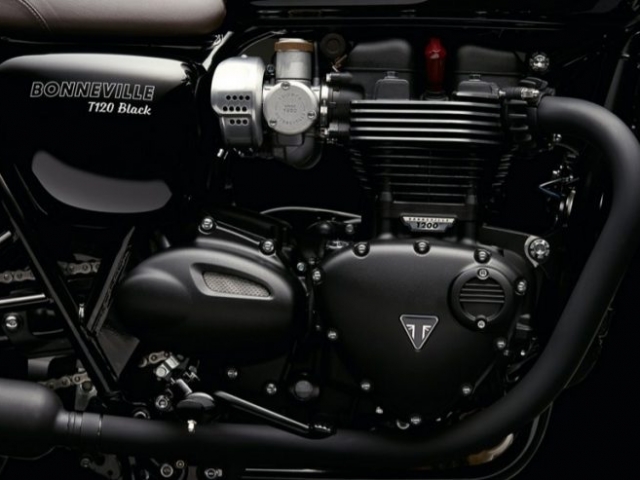 เครื่องยนต์ สูบคู่ขนาน องศาการจุดระเบิด 270° SOHC 8 วาล์ว ระบายความร้อนด้วยของเหลว ขนาดเครื่องยนต์ 1,200 ซีซี