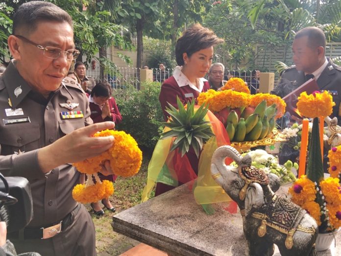 ผบช.น.เตรียมยกเลิกด่าน