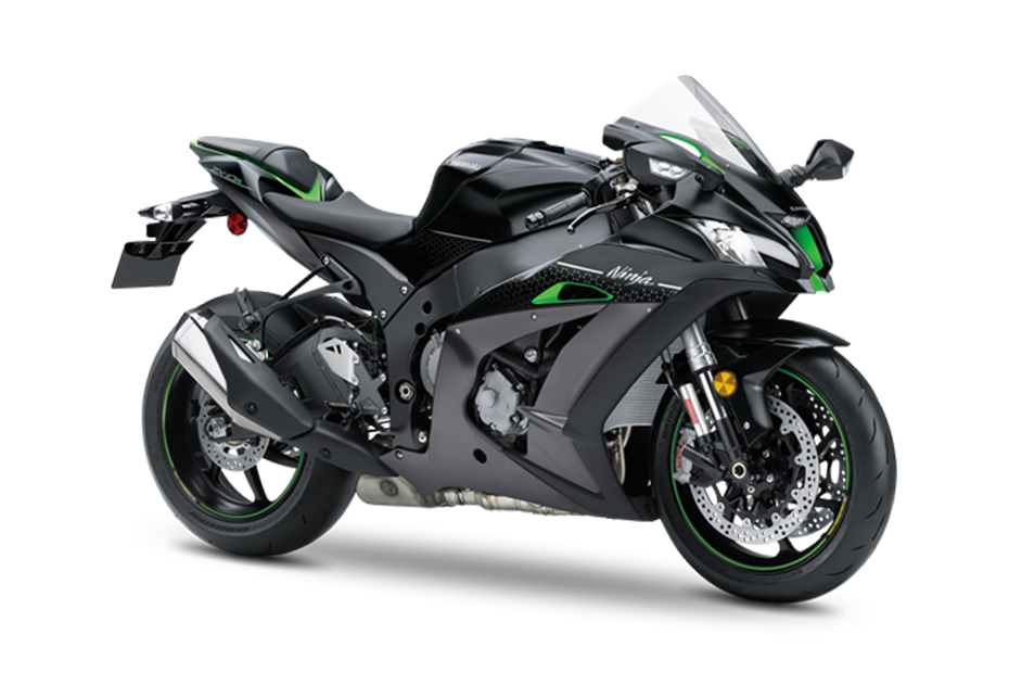 Kawasaki Ninja ZX-10R SE