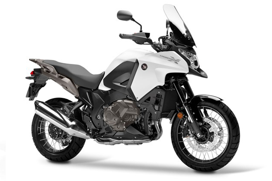 honda vfr1200xd