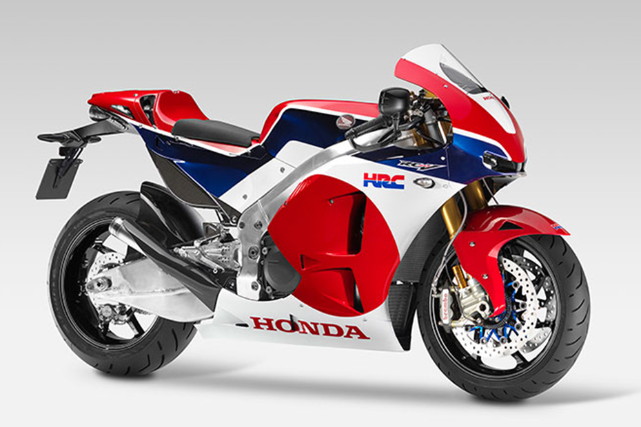 ภาพ Honda RC213V-S