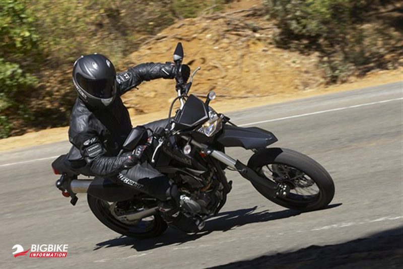 maintenance kawasaki d-tracker x