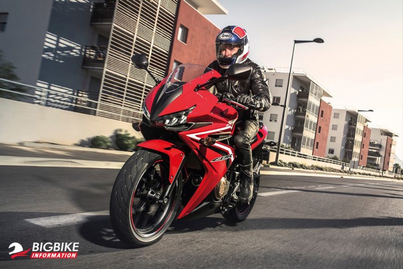 cbr250r maintenance cost