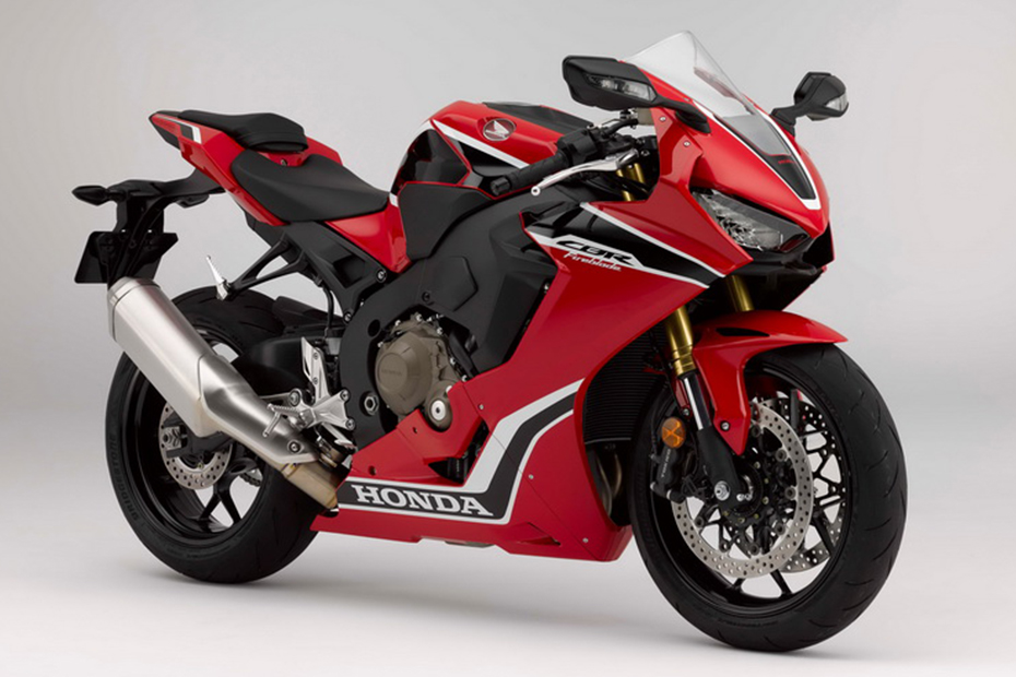 cbr1000rr โฉมใหม่