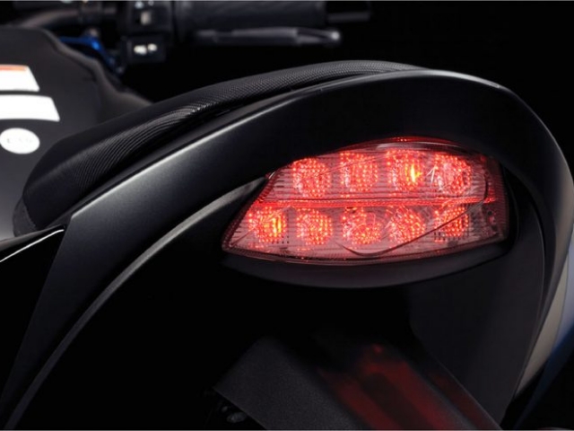 ไฟท้าย LED