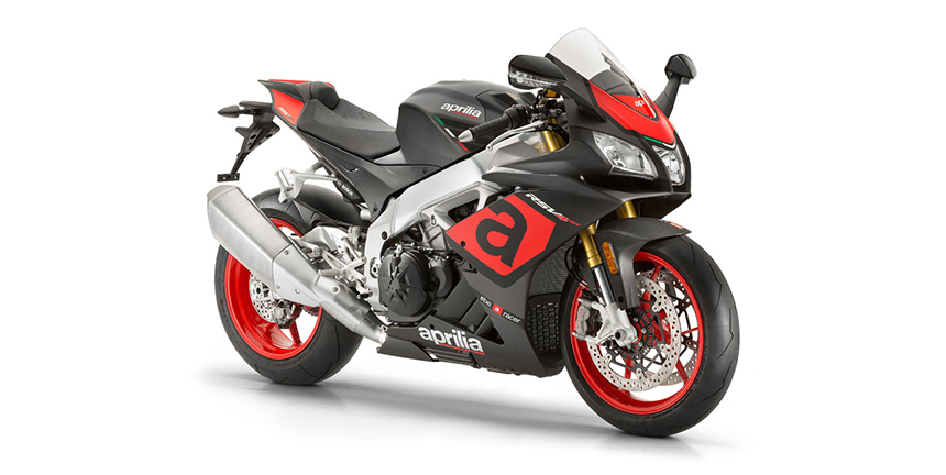 Aprilia RSV4 RR ข้อมูลสเปคราคา ตารางผ่อนดาวน์